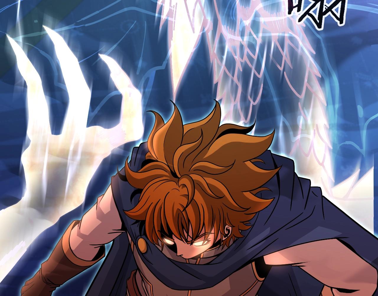 第47话 卡伦(1/4)-第47话