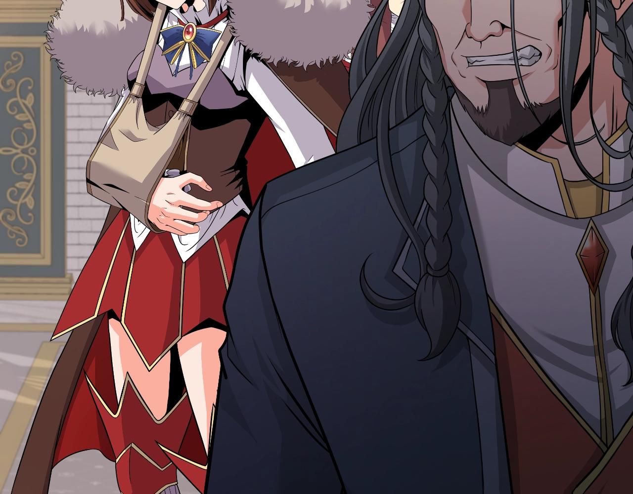 第47话 卡伦(1/4)-第47话