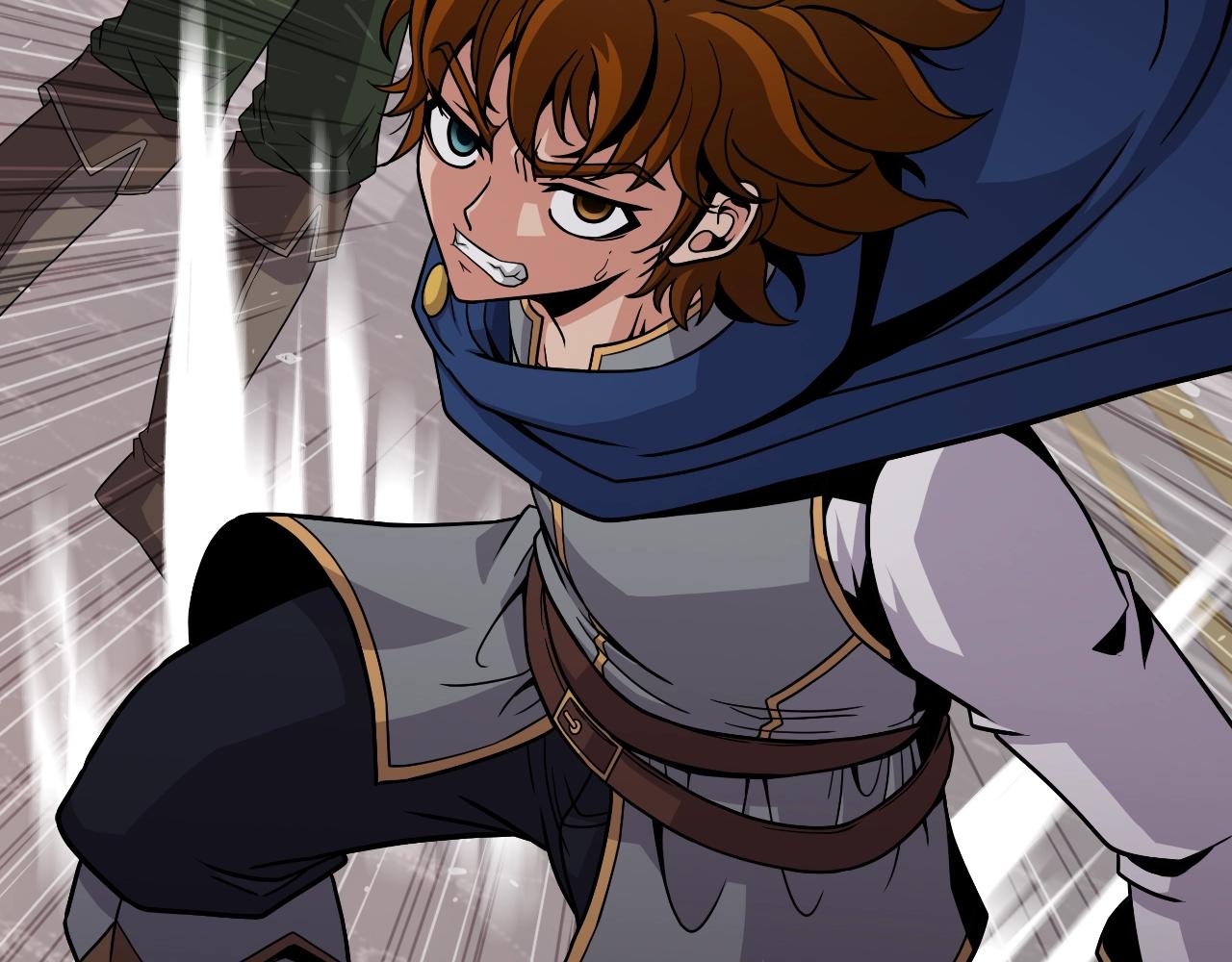 第47话 卡伦(1/4)-第47话