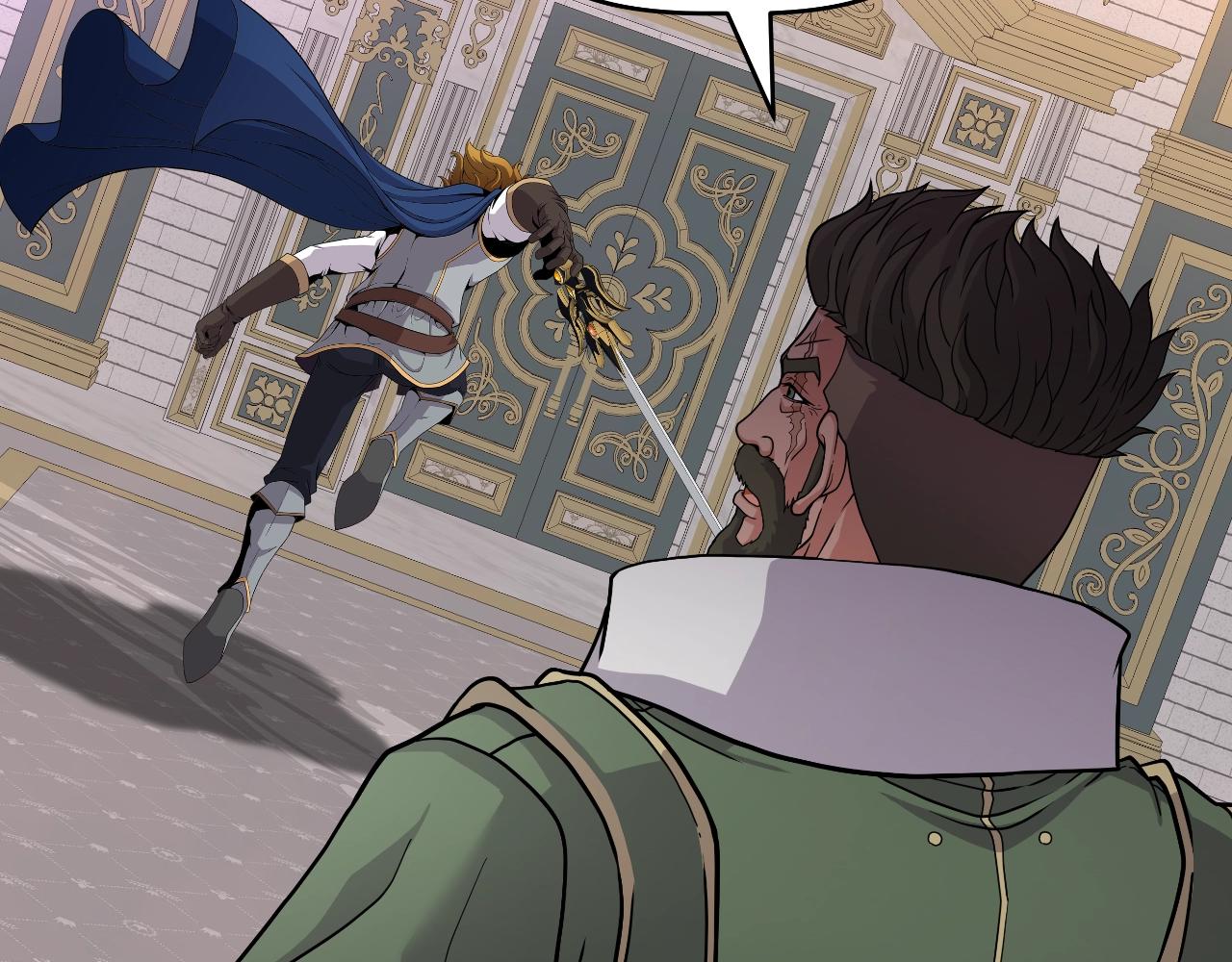 第47话 卡伦(1/4)-第47话