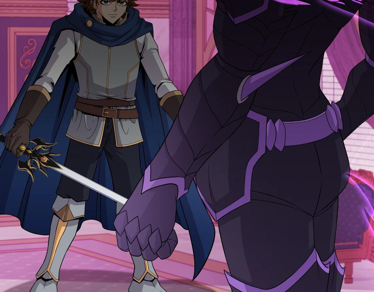 完结话 新家主(1/6)-第49话