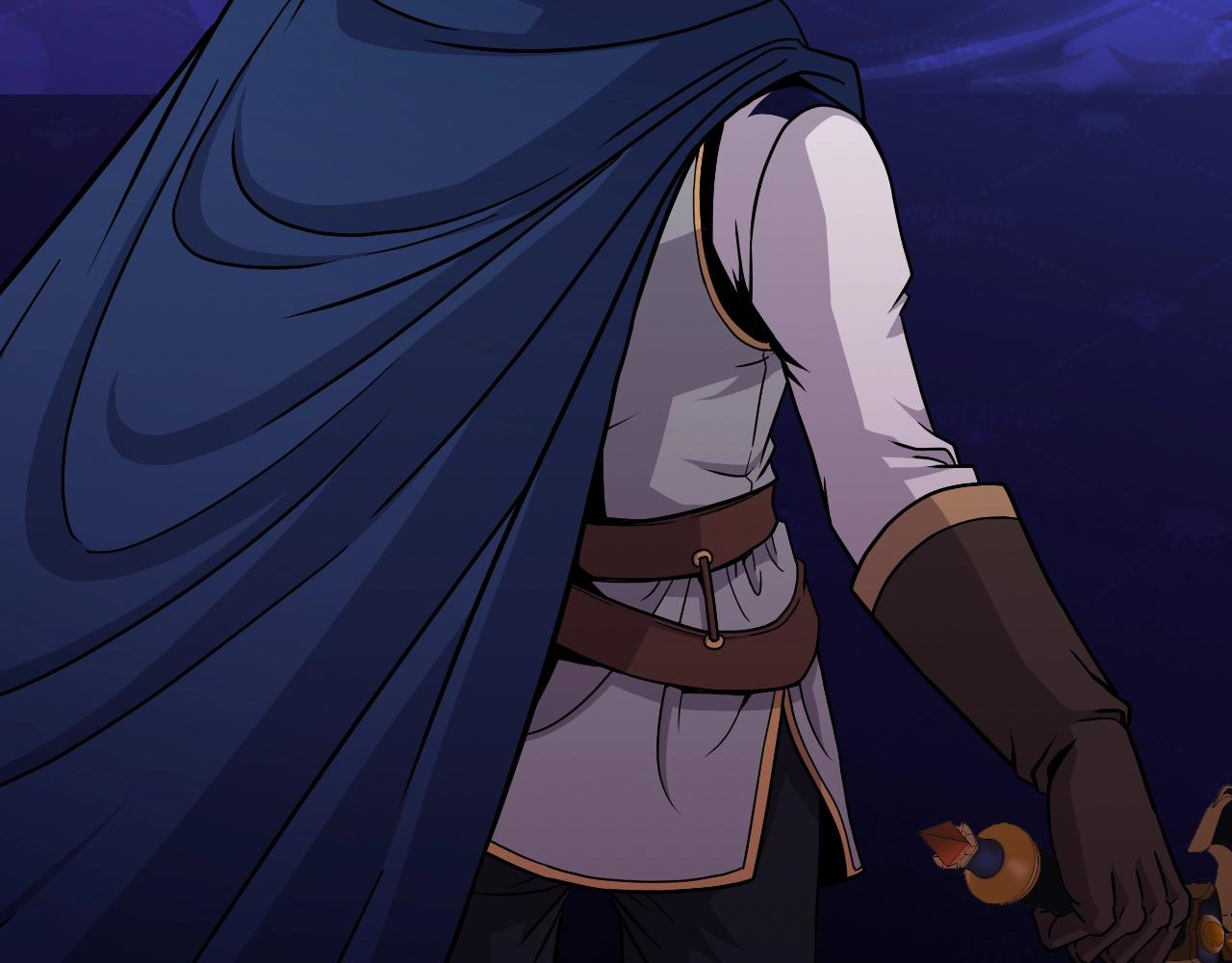 完结话 新家主(1/6)-第49话