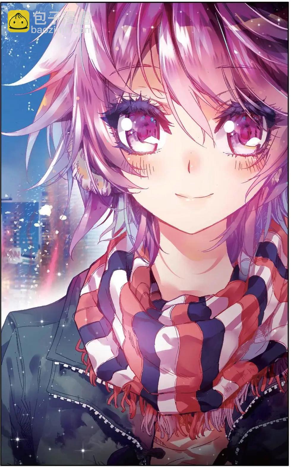 第162话 梦之路-第175话