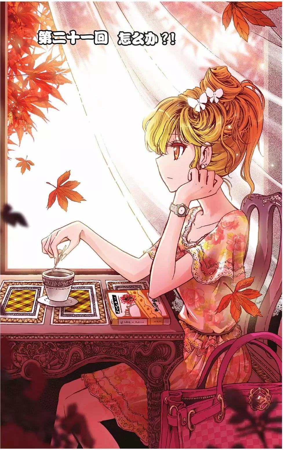 第21回-第17话