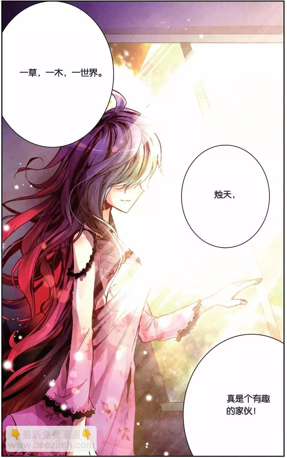 第65回 爱-第65话