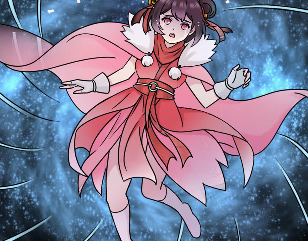 01关于我行侠仗义被打(1/6)-第1话