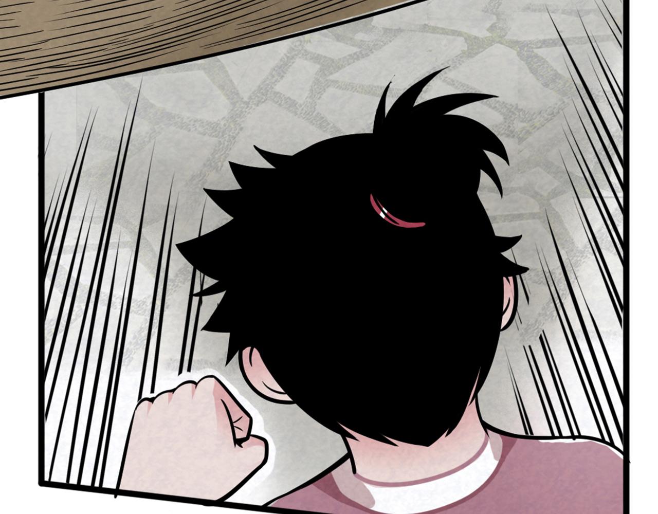 15面摊做错了什么？(1/5)-第15话