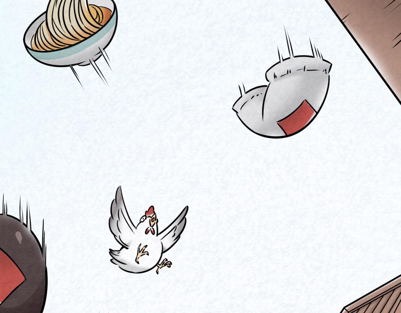 15面摊做错了什么？(1/5)-第15话