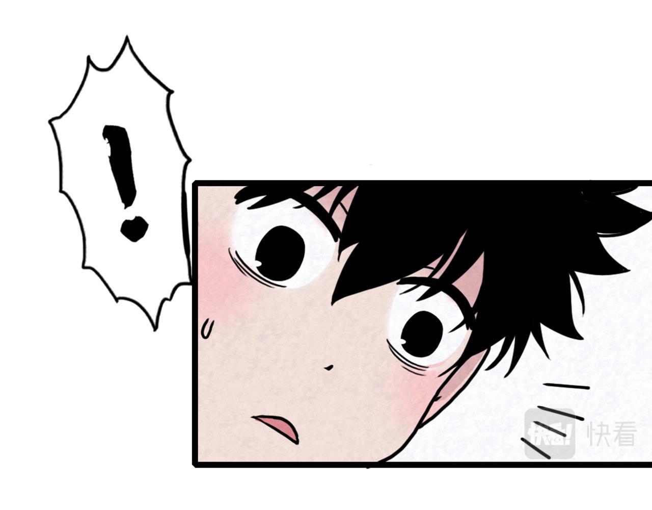 15面摊做错了什么？(1/5)-第15话