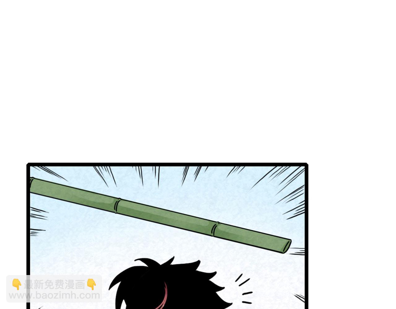 15面摊做错了什么？(1/5)-第15话