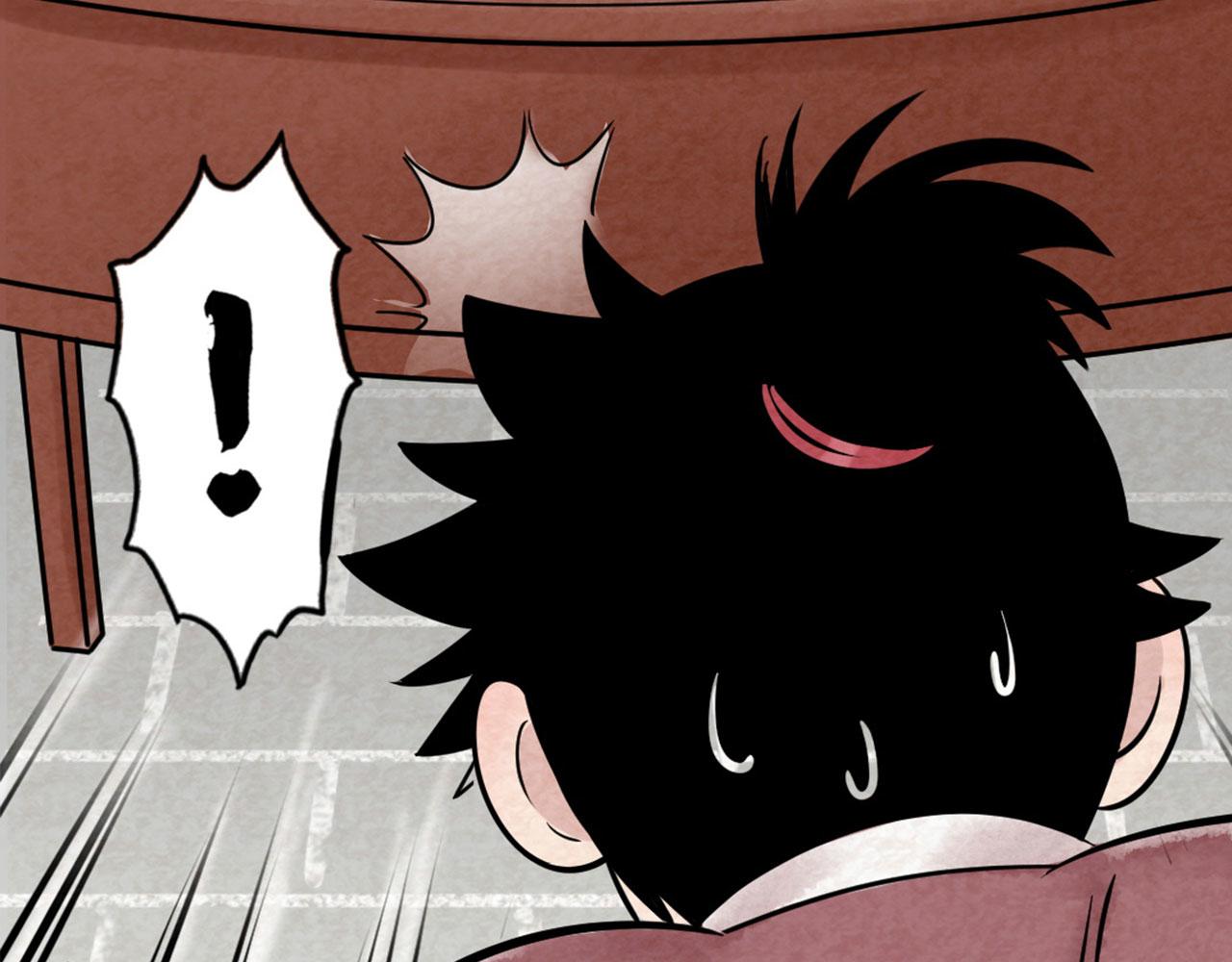 17再来一百杀威棒！(1/6)-第17话