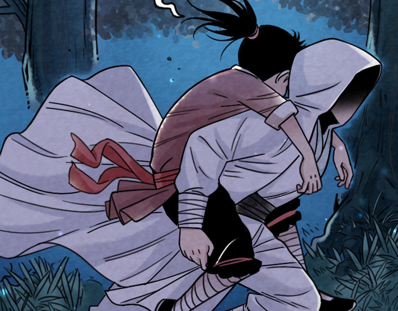 03对不起，我是主角！(1/6)-第3话