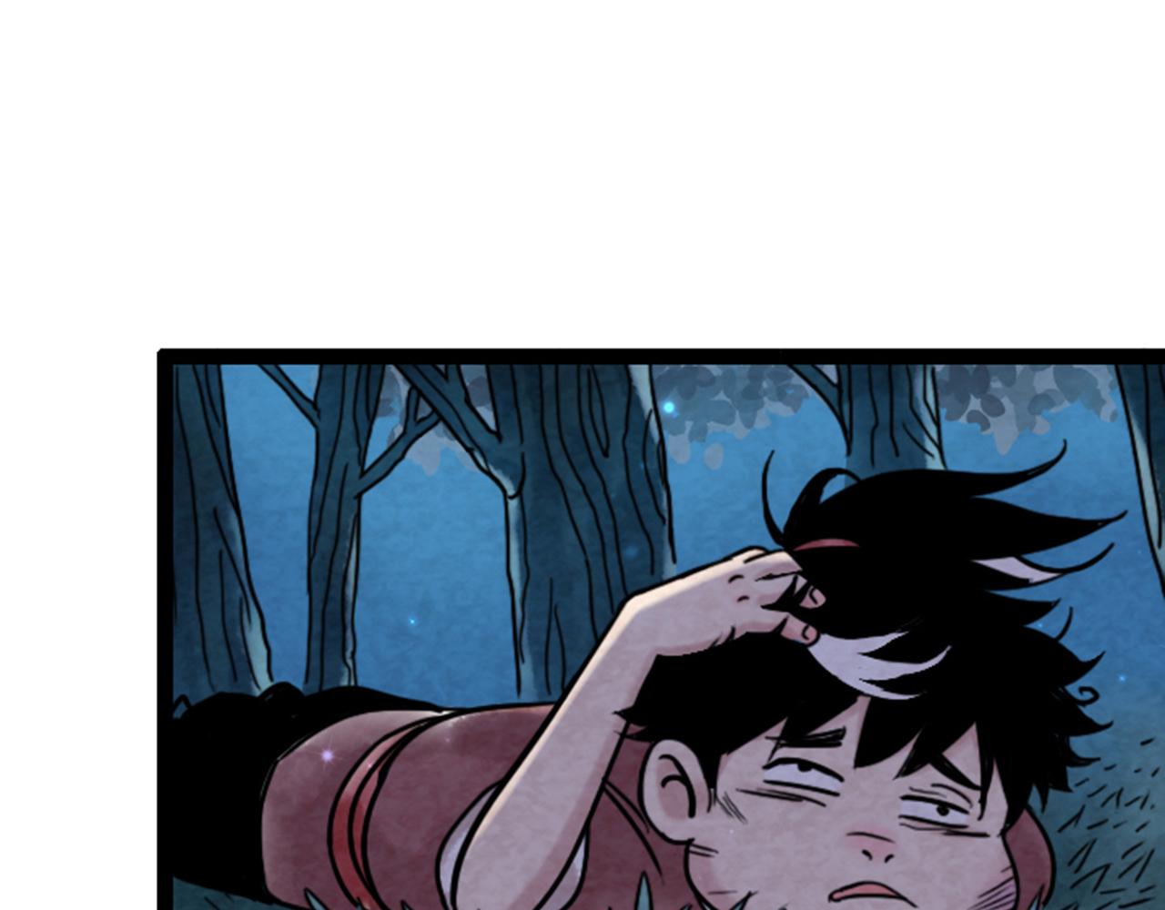 03对不起，我是主角！(1/6)-第3话