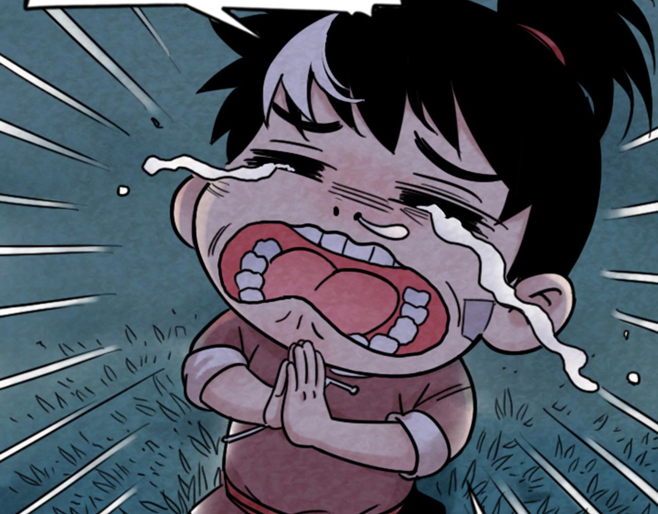 03对不起，我是主角！(1/6)-第3话