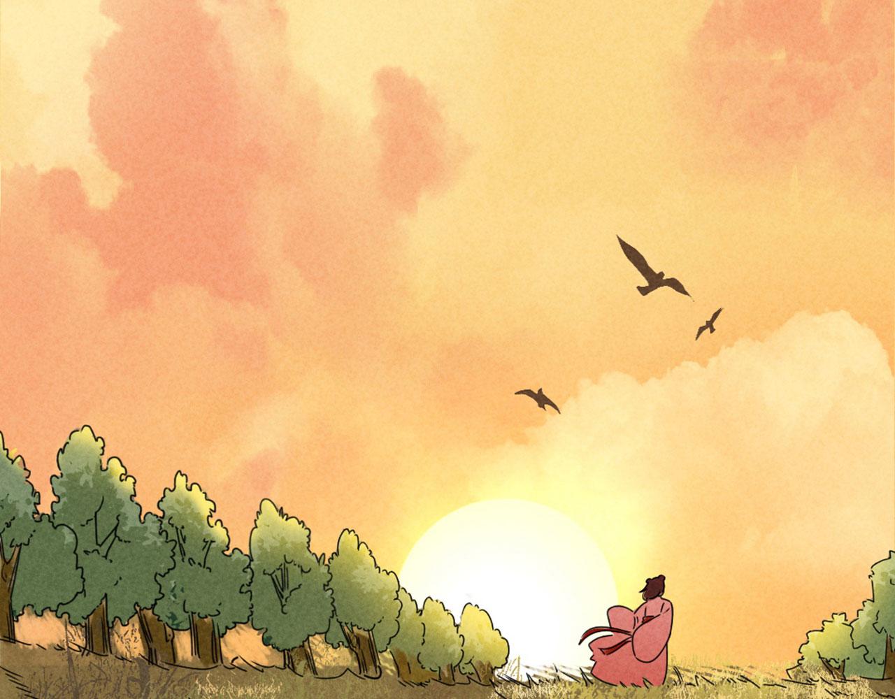 21小姐姐救星(1/5)-第21话