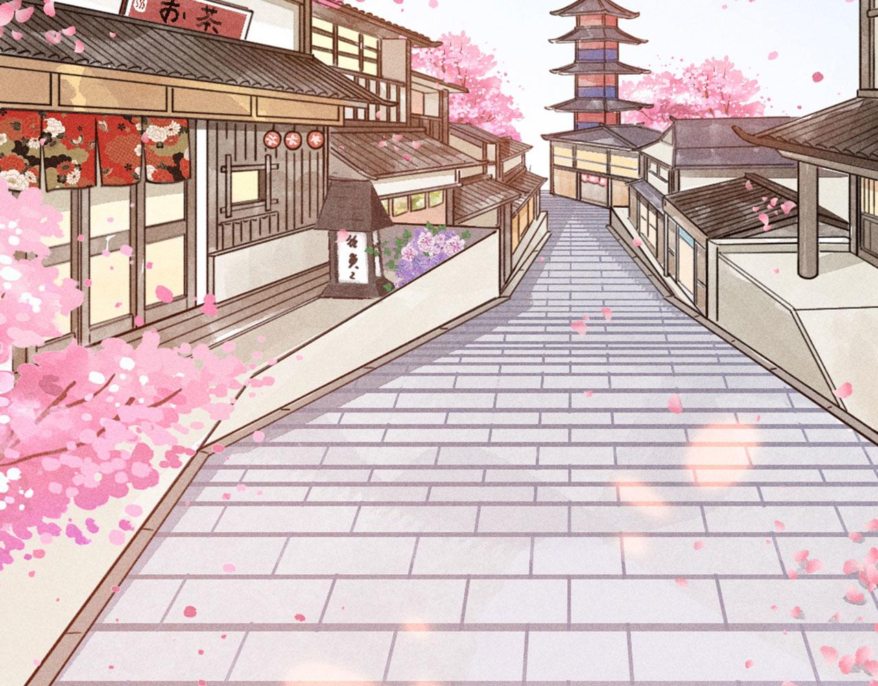 23东岛的澡堂不一般呐！(1/4)-第23话