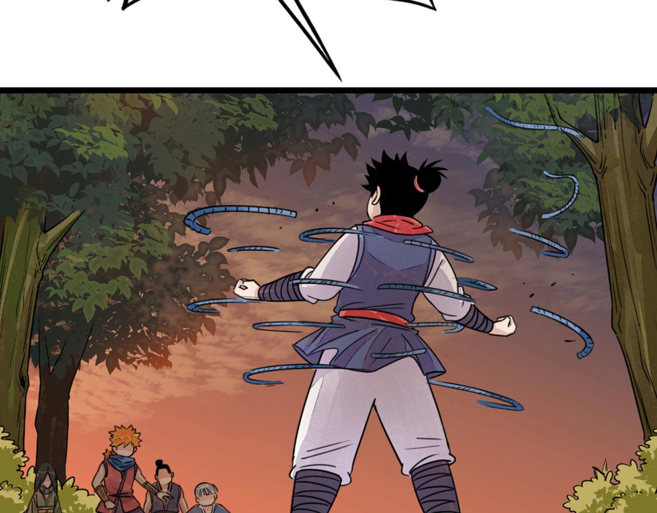 25群狼御狩(1/6)-第25话