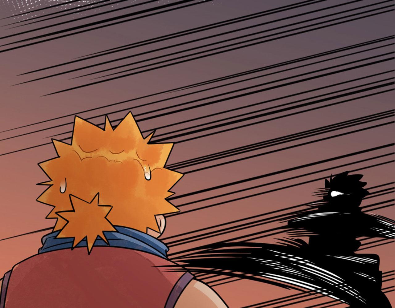 25群狼御狩(1/6)-第25话