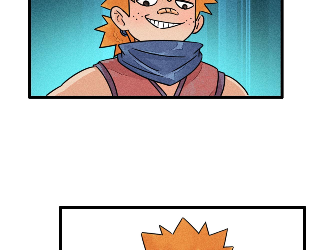 25群狼御狩(1/6)-第25话