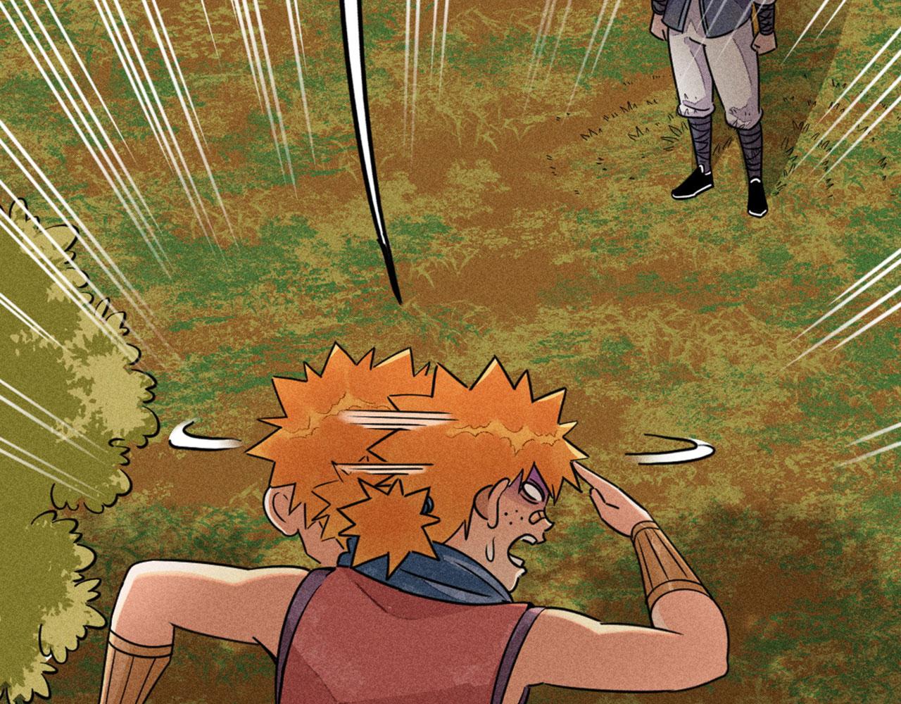 25群狼御狩(1/6)-第25话