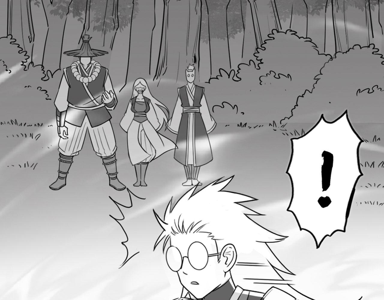 27天罗舜狱杀(1/5)-第27话