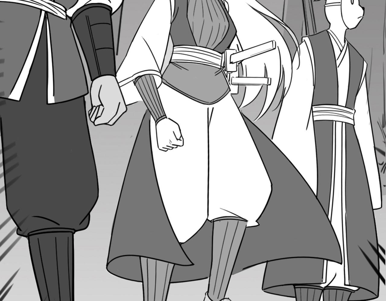 27天罗舜狱杀(1/5)-第27话