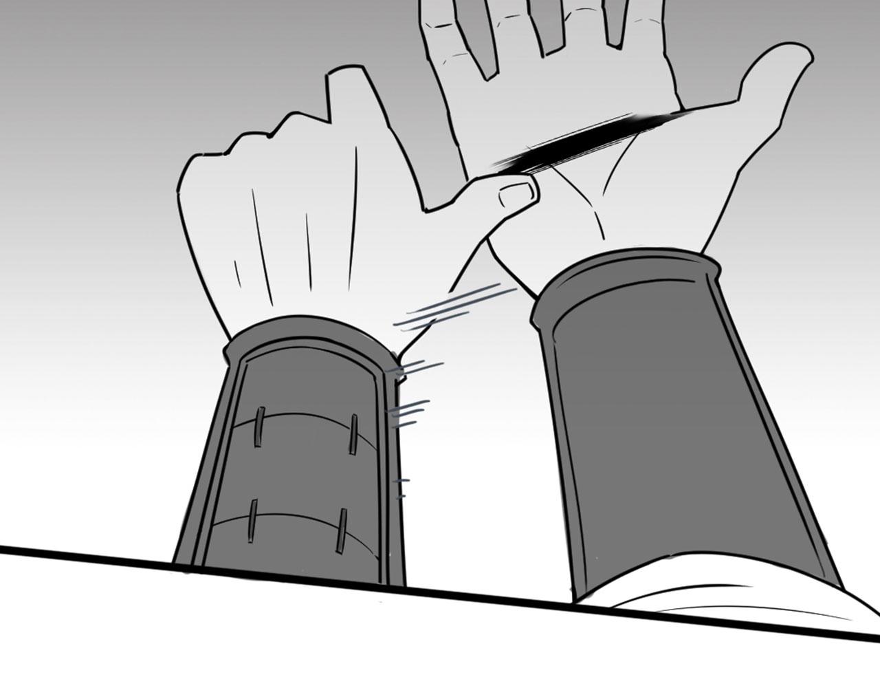 27天罗舜狱杀(1/5)-第27话