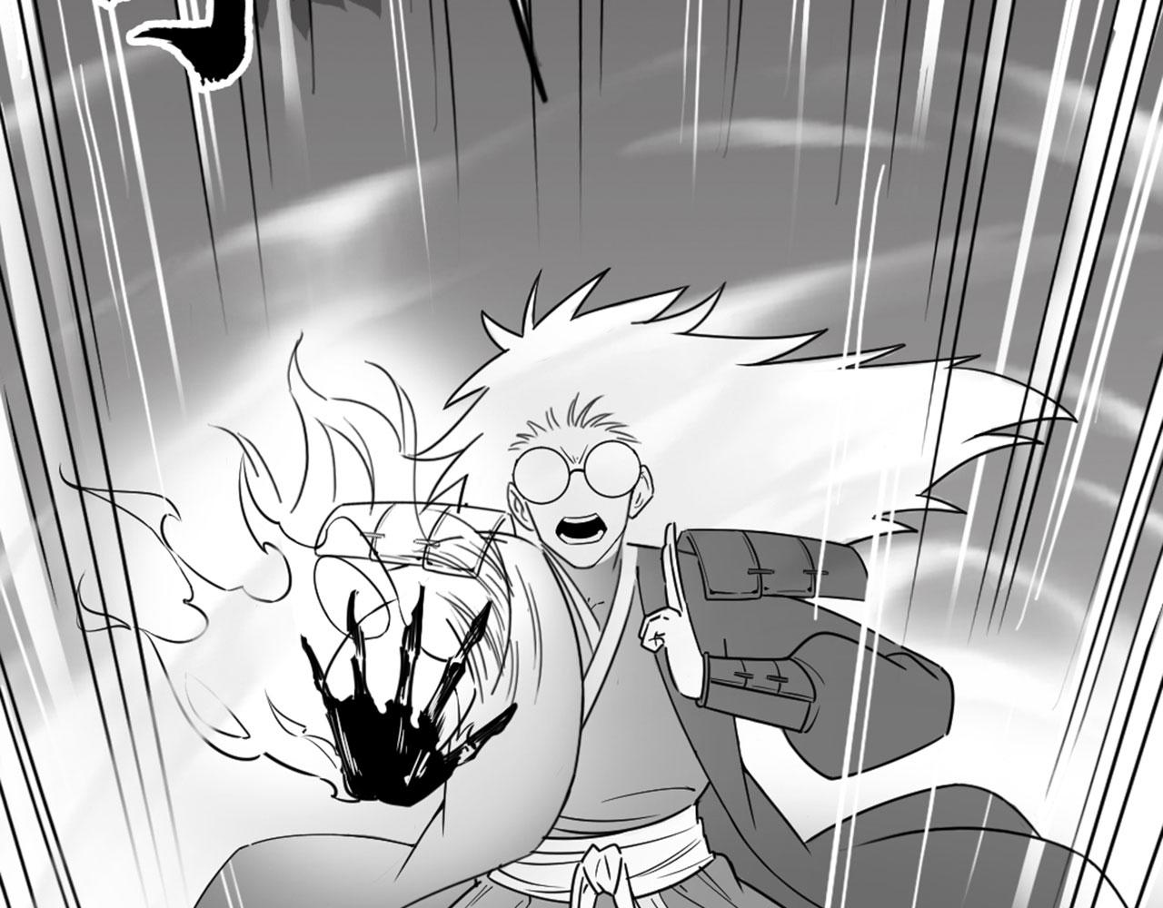 27天罗舜狱杀(1/5)-第27话