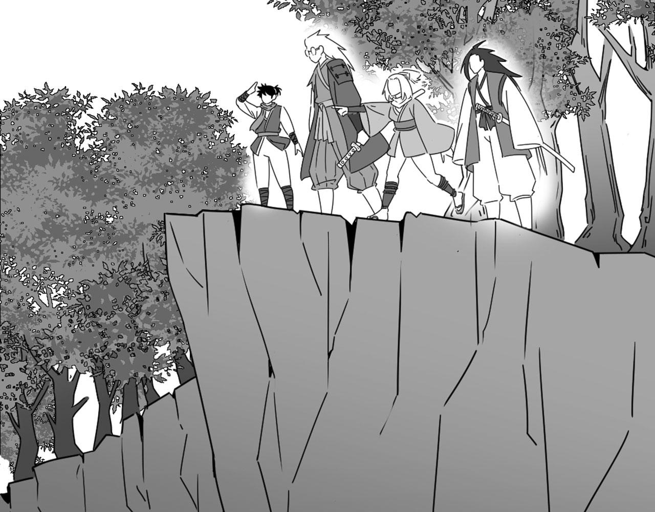 29迎风一刀斩！(1/5)-第29话