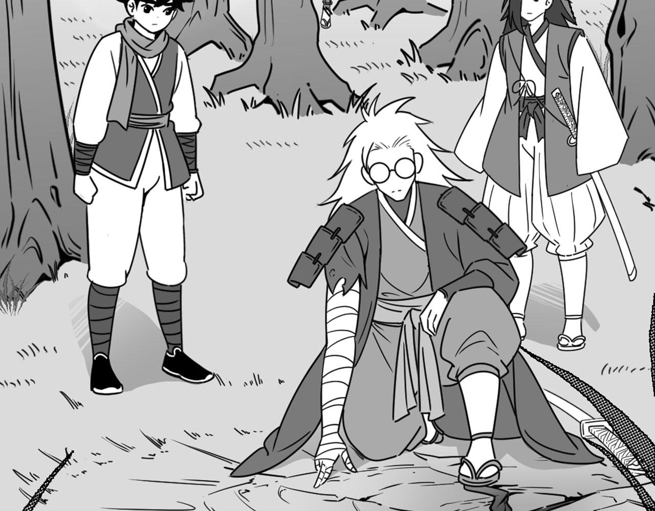 29迎风一刀斩！(1/5)-第29话