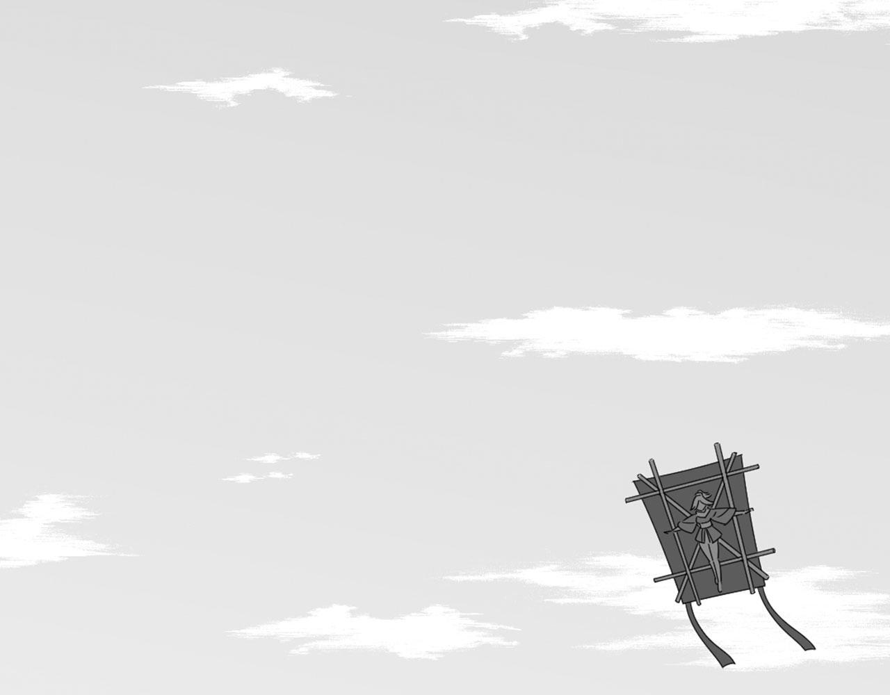 29迎风一刀斩！(1/5)-第29话