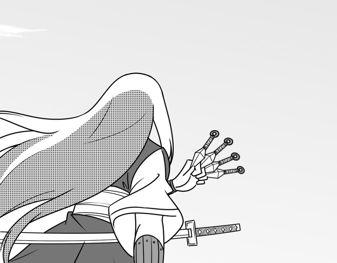 29迎风一刀斩！(1/5)-第29话