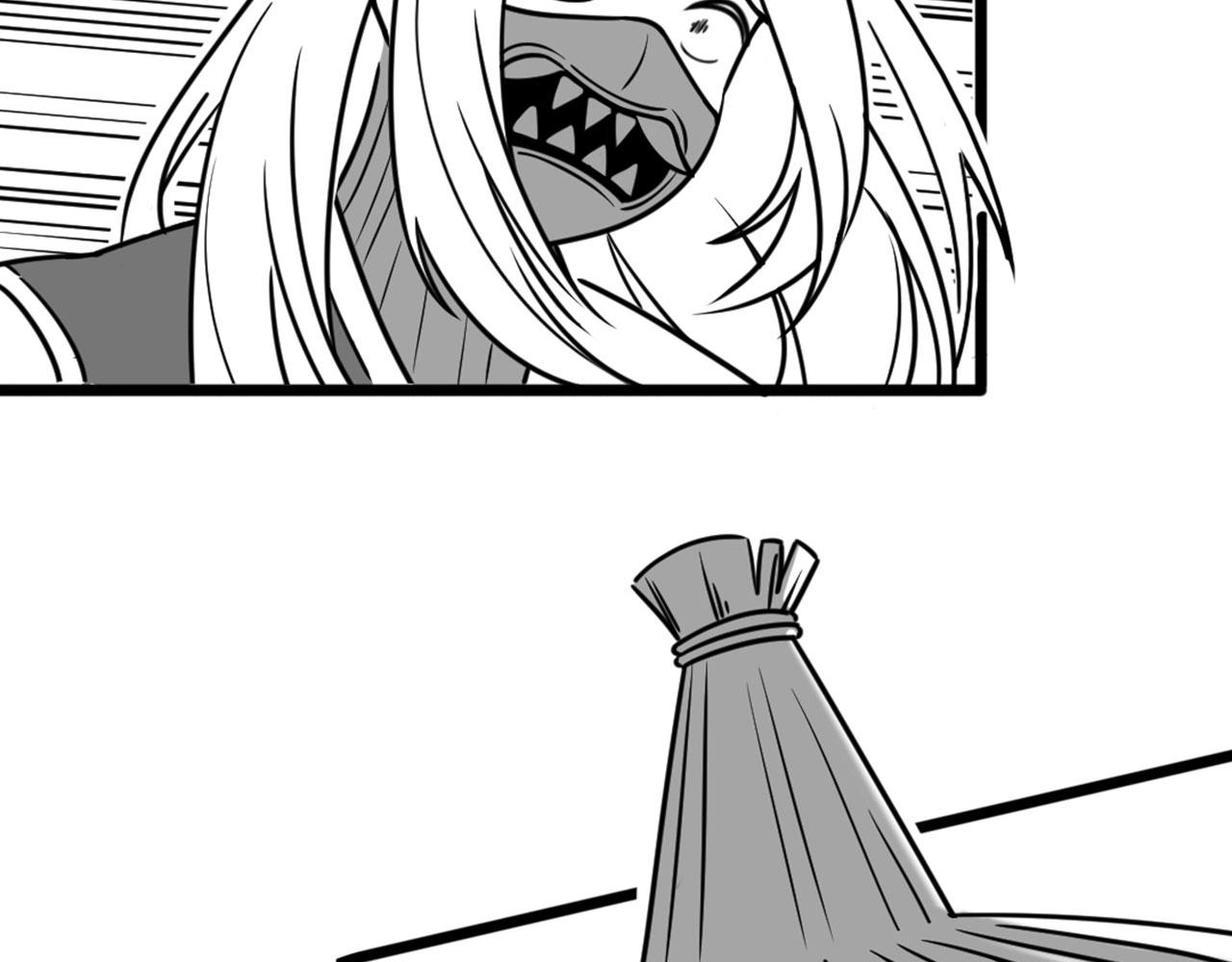 31里应外合！(1/4)-第31话