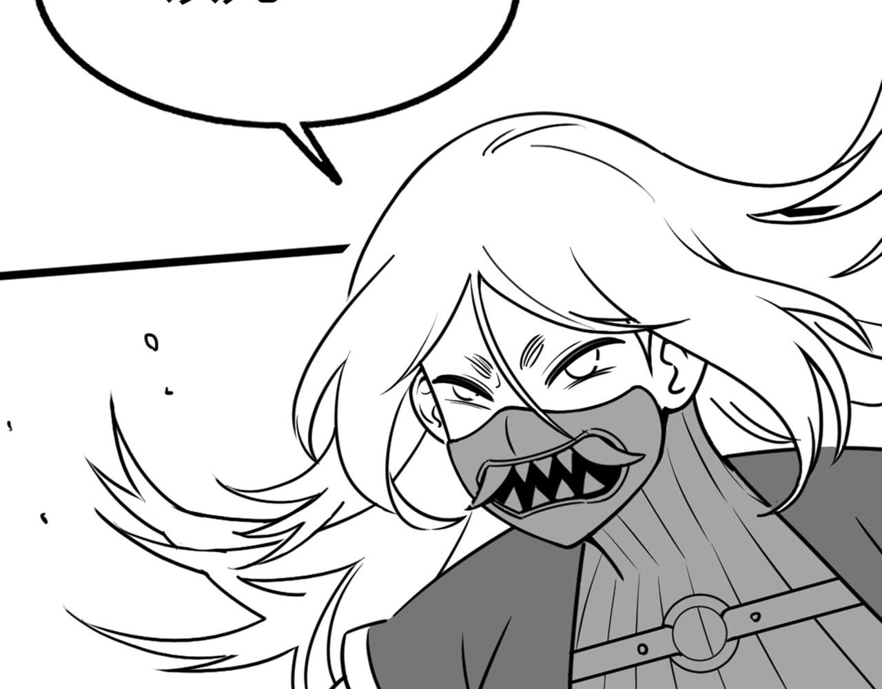 31里应外合！(1/4)-第31话