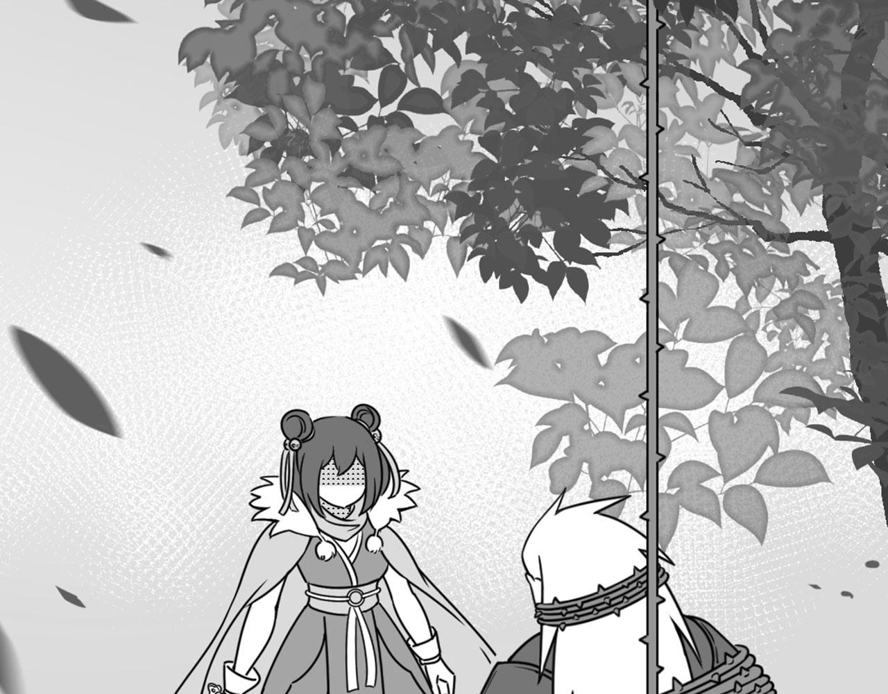 31里应外合！(1/4)-第31话