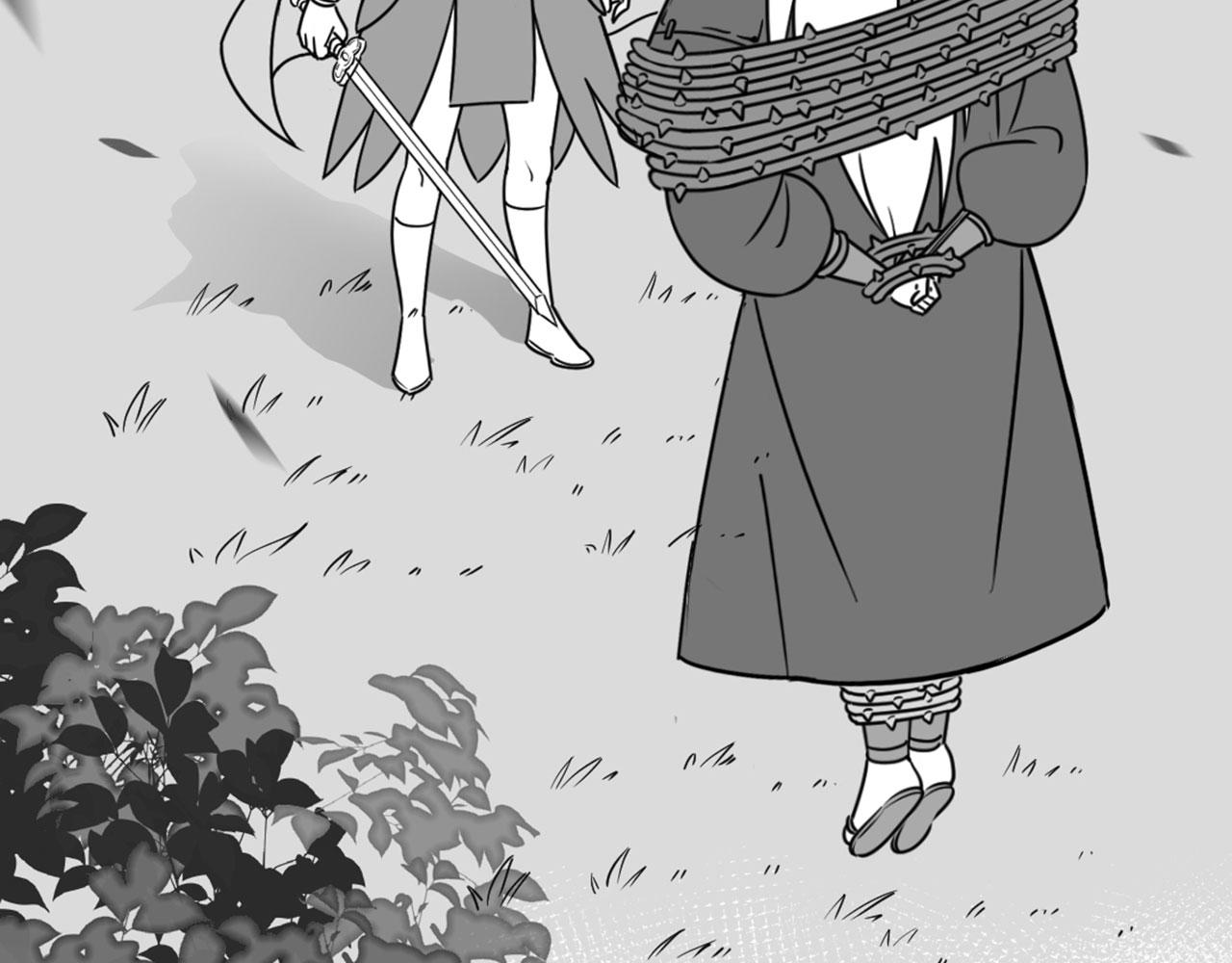 31里应外合！(1/4)-第31话