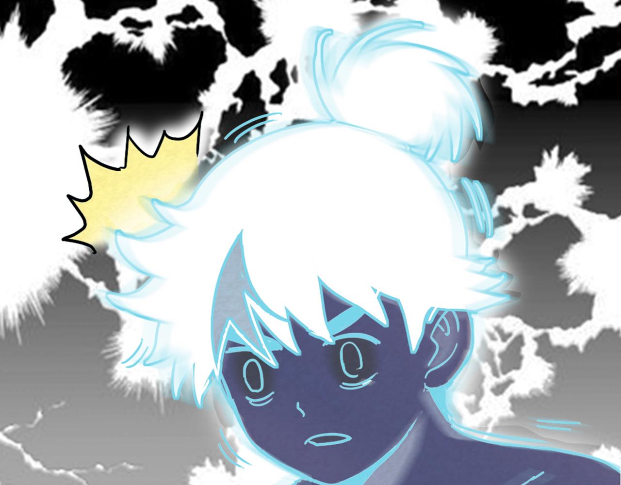 你跟我谈人性？(1/7)-第5话