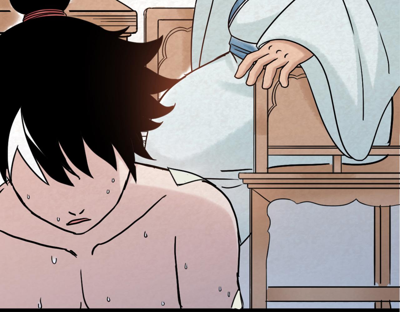 你跟我谈人性？(1/7)-第5话