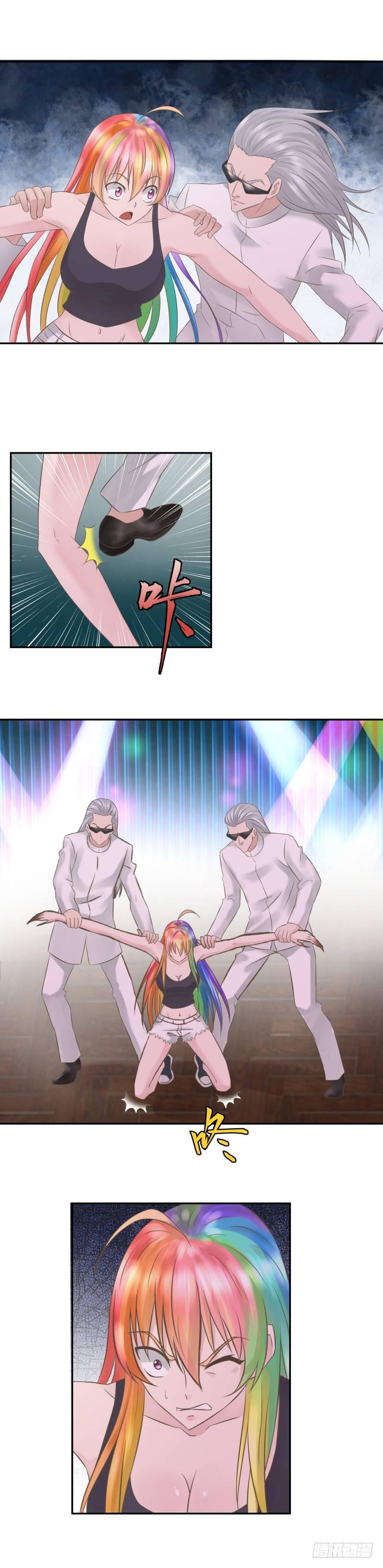 18  无路可逃-第19话