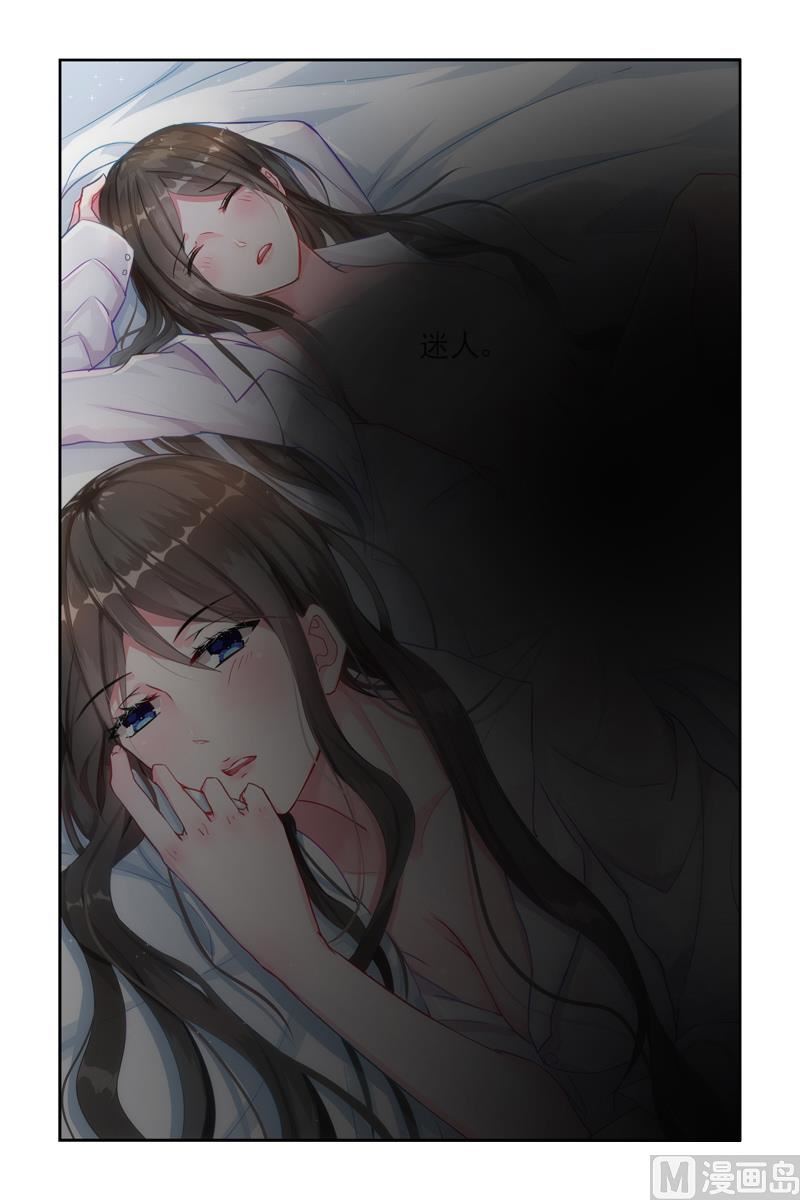 第19话 亲密接触-第19话