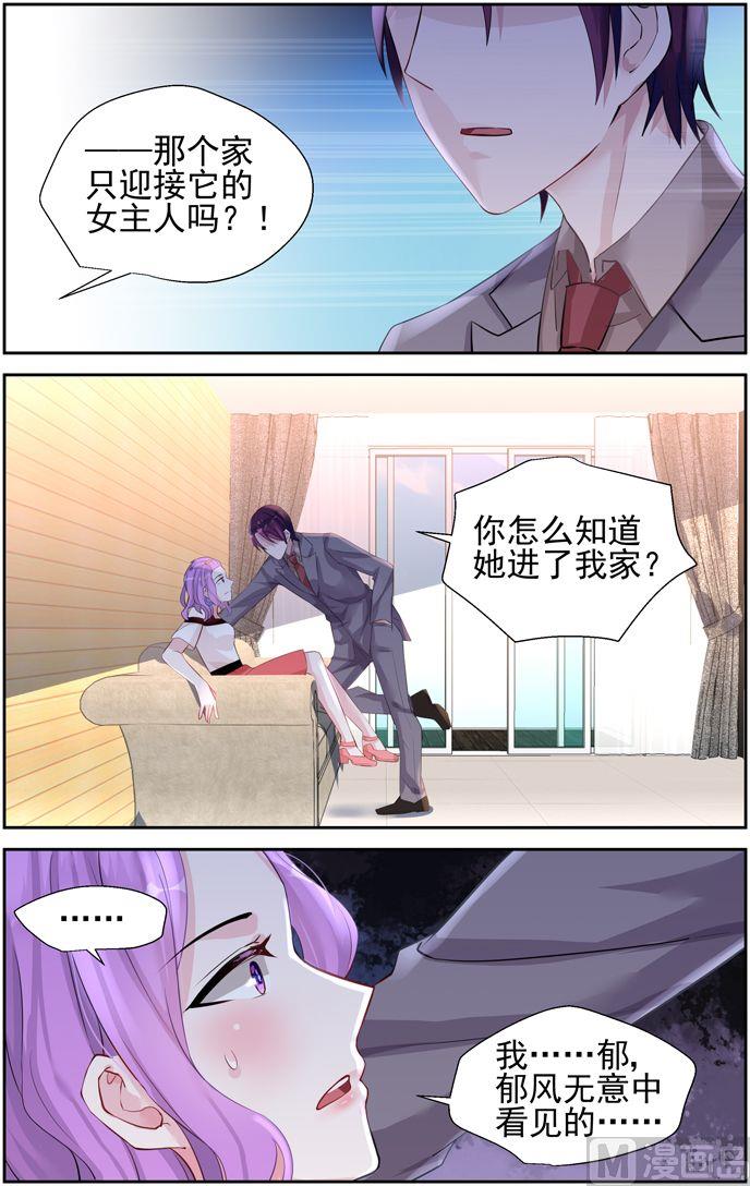 第37话 沈家-第37话