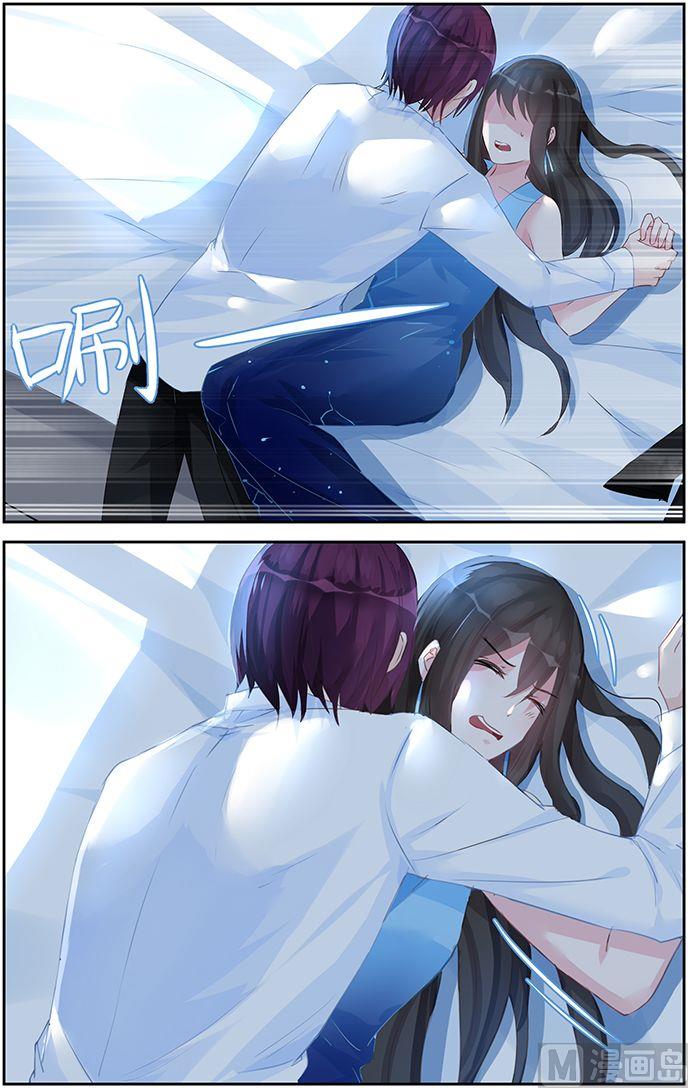 第55话 最初的执念-第55话