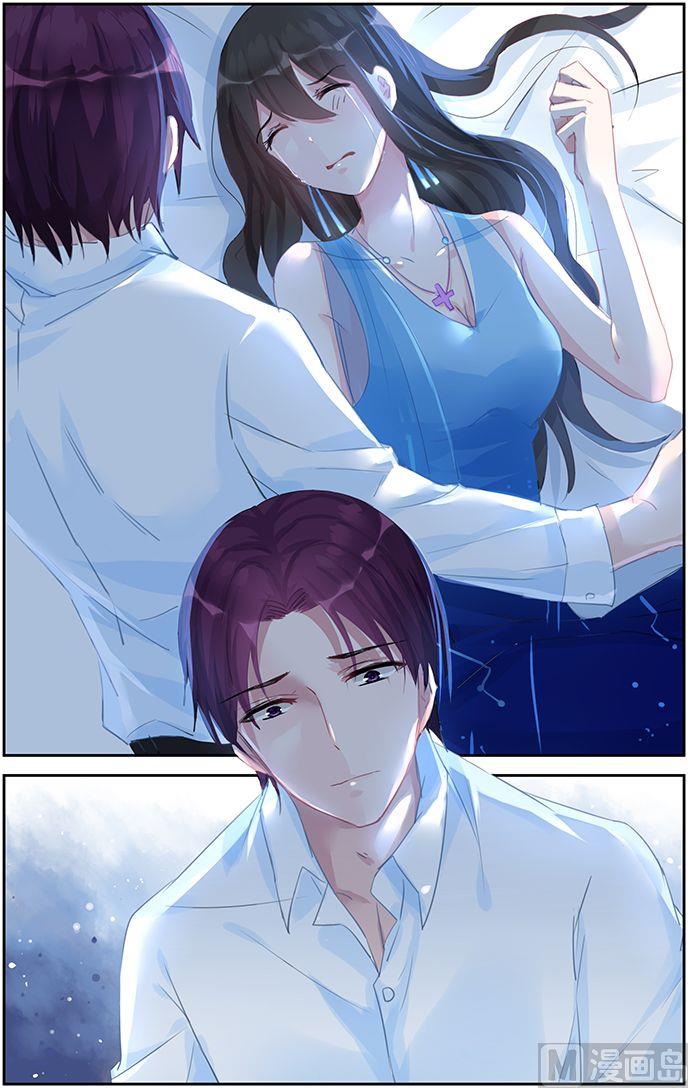 第55话 最初的执念-第55话