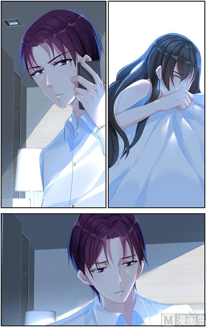 第55话 最初的执念-第55话