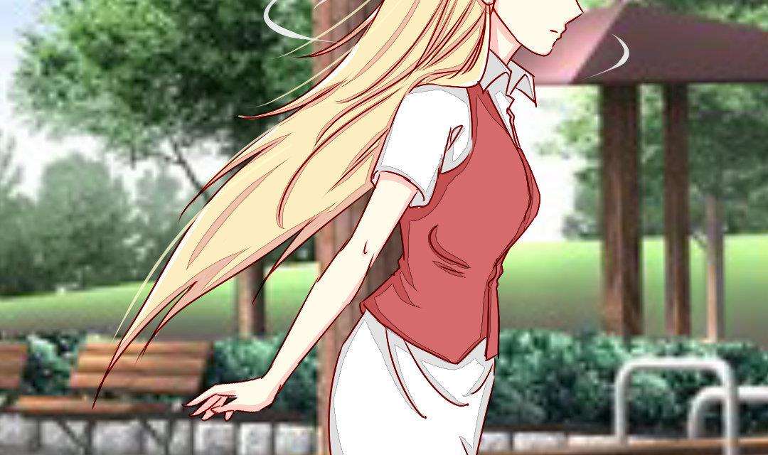 第15话 又见面了-第15话