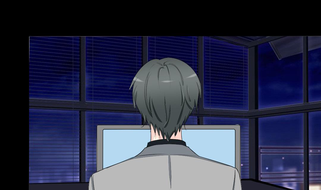 第17话 请求原谅(1/2)-第17话