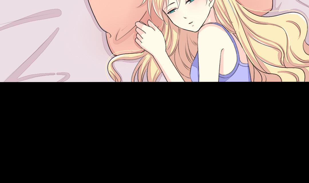 第17话 请求原谅(1/2)-第17话