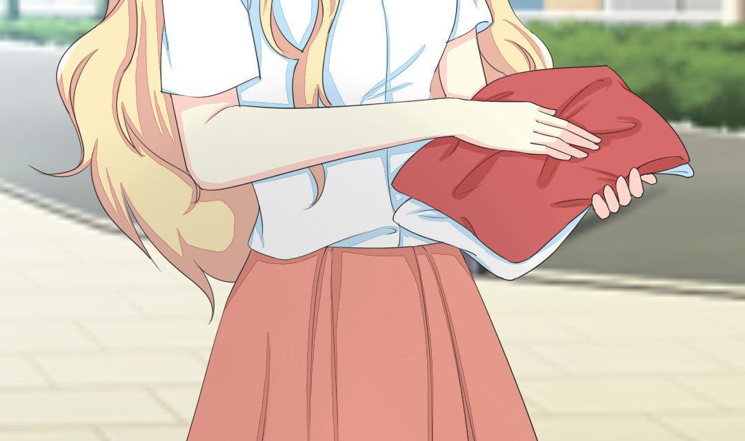 第17话 请求原谅(1/2)-第17话