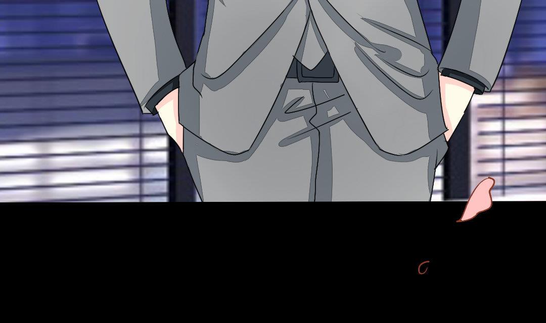 第17话 请求原谅(1/2)-第17话