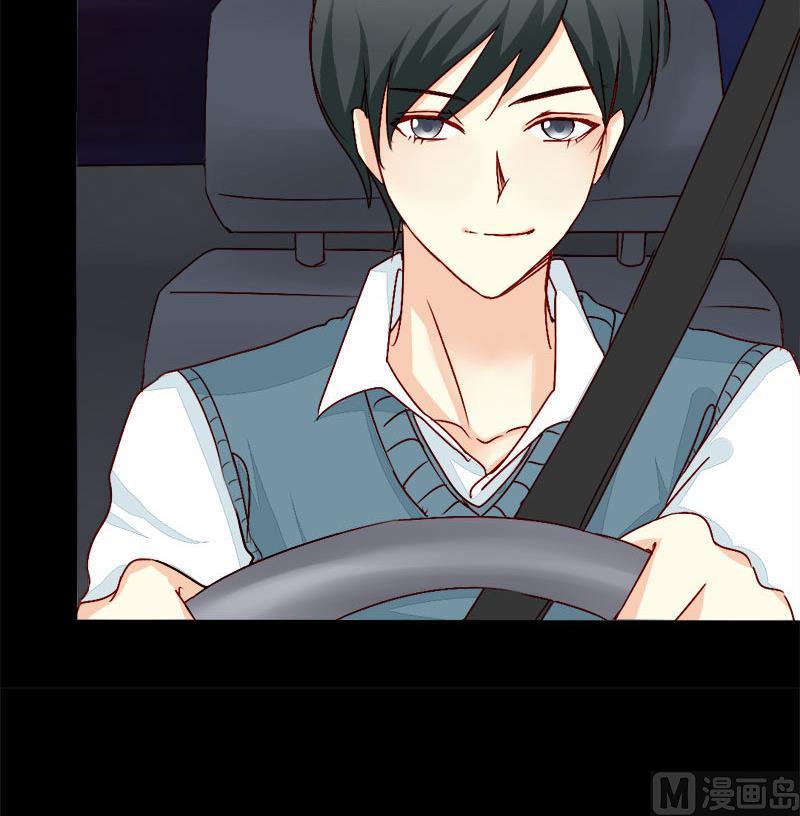 第19话 我是真的喜欢你-第19话